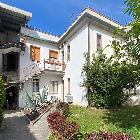 Andry House Apartment Peschiera del Garda Ngoại thất bức ảnh