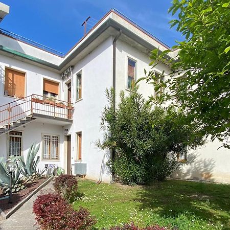 Andry House Apartment Peschiera del Garda Ngoại thất bức ảnh