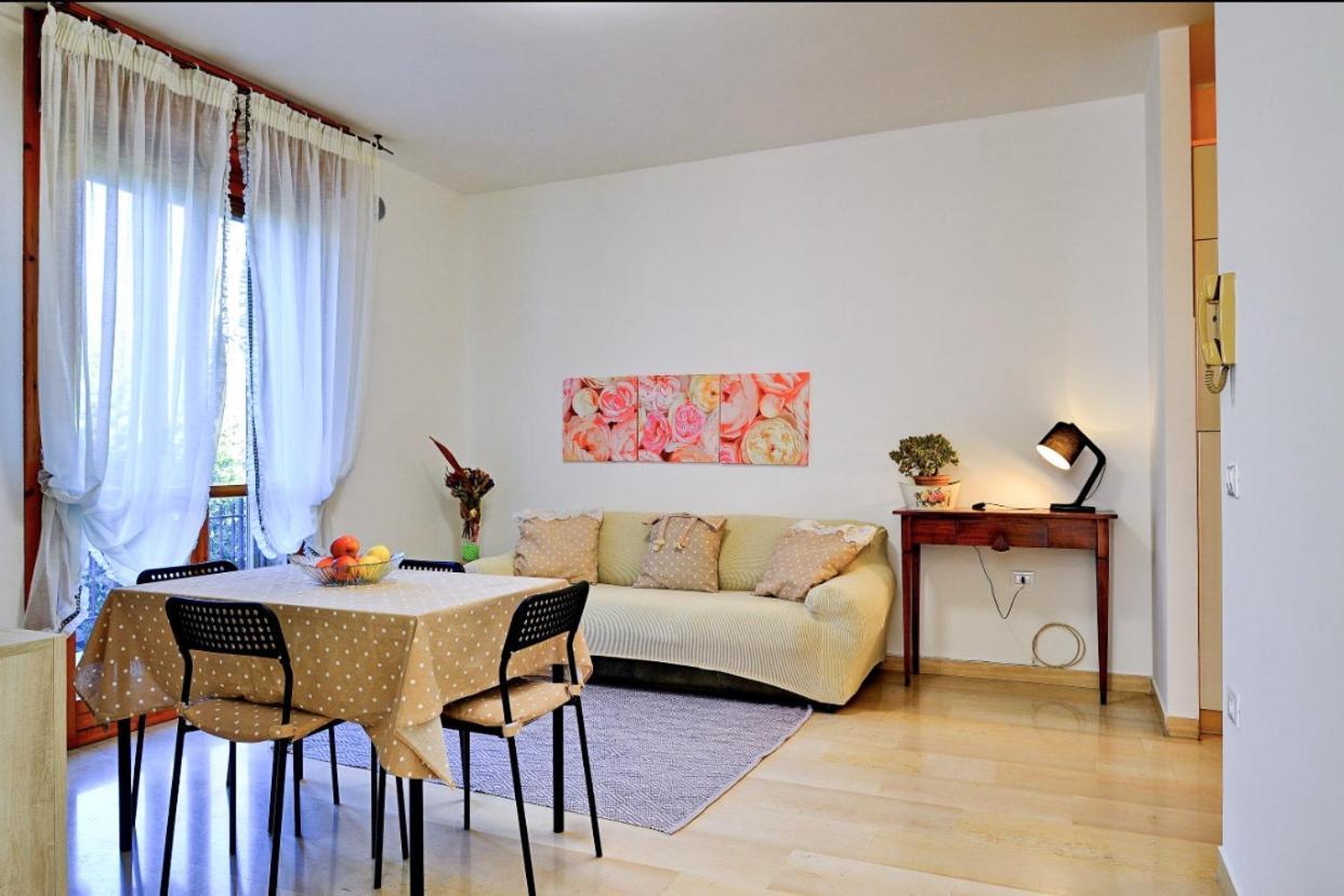 Andry House Apartment Peschiera del Garda Ngoại thất bức ảnh