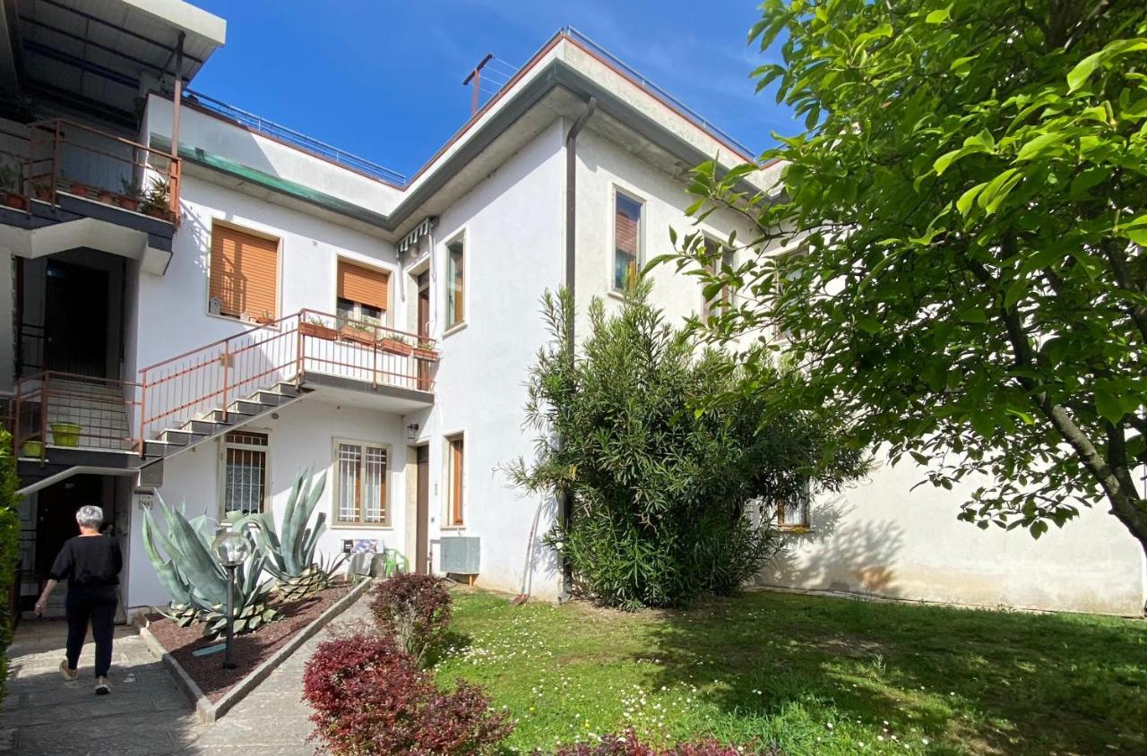 Andry House Apartment Peschiera del Garda Ngoại thất bức ảnh